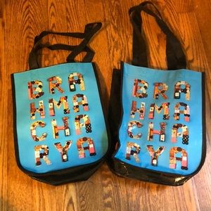 Lululemon bags
